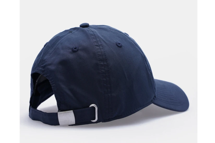 Basehit Καπέλο Strapback (221.BU01.59 NAVY)