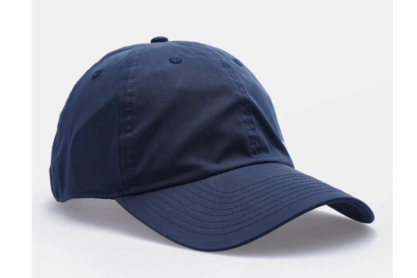 Basehit Καπέλο Strapback (221.BU01.59 NAVY)