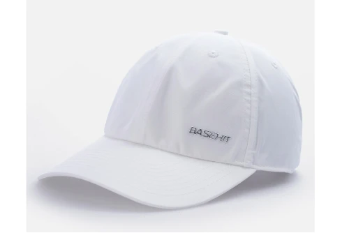 Basehit Καπέλο Strapback (221.BU01.59 WHITE)
