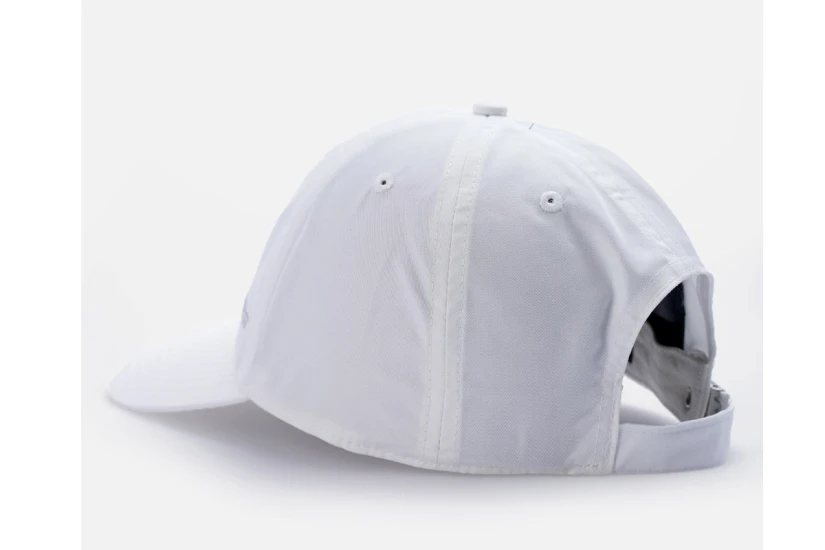 Basehit Καπέλο Strapback (221.BU01.59 WHITE)