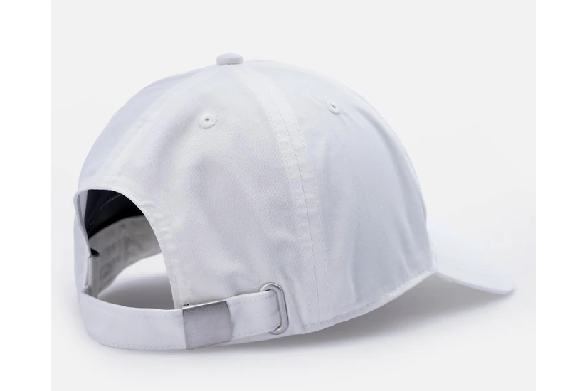 Basehit Καπέλο Strapback (221.BU01.59 WHITE)