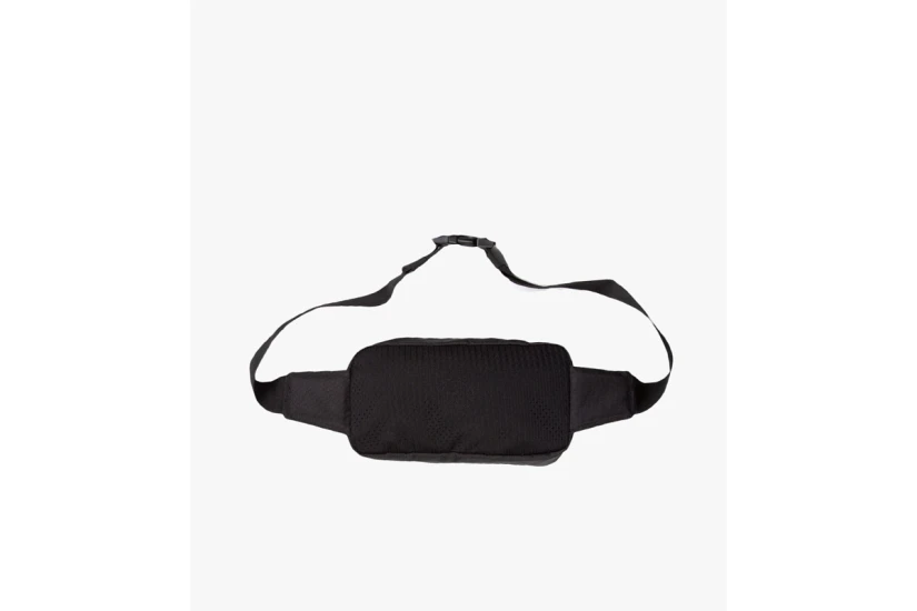 Basehit Τσαντάκι Χιαστί (221.BU02.48 BLACK)