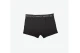 Emerson Basic Ανδρικά Εσώρουχα Boxer Μαύρα 2 Τεμάχια
