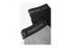 Emerson Basic Ανδρικά Εσώρουχα Boxer Μαύρα, Γκρι 2 Τεμάχια