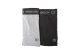 Emerson Basic Ανδρικά Εσώρουχα Boxer Μαύρα, Γκρι 2 Τεμάχια