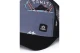 Emerson Καπέλο Snapback (221.EU01.20 PR 270 OFF BLACK-B)