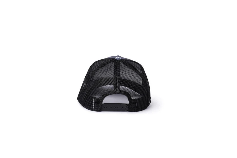 Emerson Καπέλο Snapback (221.EU01.20 PR 270 OFF BLACK-B)