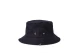 Emerson Unisex Καπέλο Bucket Διπλής Όψης Μπλε Σκούρο, Μπεζ