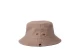 Emerson Unisex Καπέλο Bucket Διπλής Όψης Μπλε Σκούρο, Μπεζ
