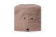 Emerson Unisex Καπέλο Bucket Διπλής Όψης Μπλε Σκούρο, Μπεζ