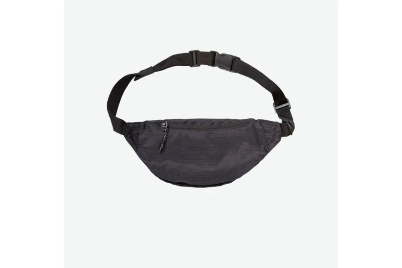 Emerson Τσαντάκι Μέσης (221.EU02.52 EBONY-BLACK)
