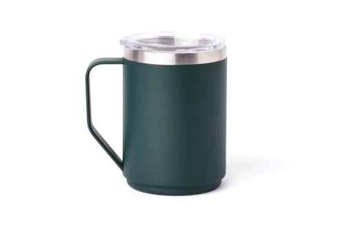 Emerson Responsible Mug Ποτήρι Θερμός  400Ml (221.EU99.18 FOREST GREEN)
