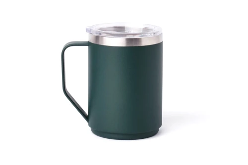 Emerson Responsible Mug Ποτήρι Θερμός  400Ml (221.EU99.18 FOREST GREEN)