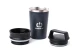 Emerson Responsible Mug Ποτήρι Θερμός 300Ml (221.EU99.20 BLUE BLACK)