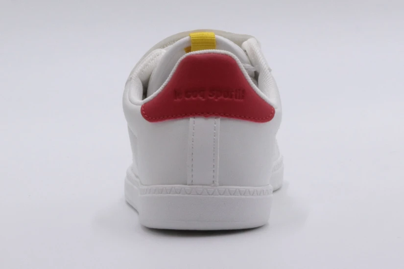 Le Coq Sportif Courtset Ps Sport Sneakers (2210155)
