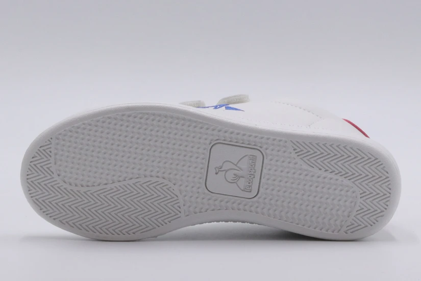 Le Coq Sportif Courtset Ps Sport Sneakers (2210155)