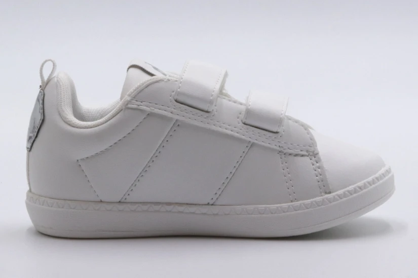 Le Coq Sportif Courtclassic Inf Diamond Sneakers (2210181)