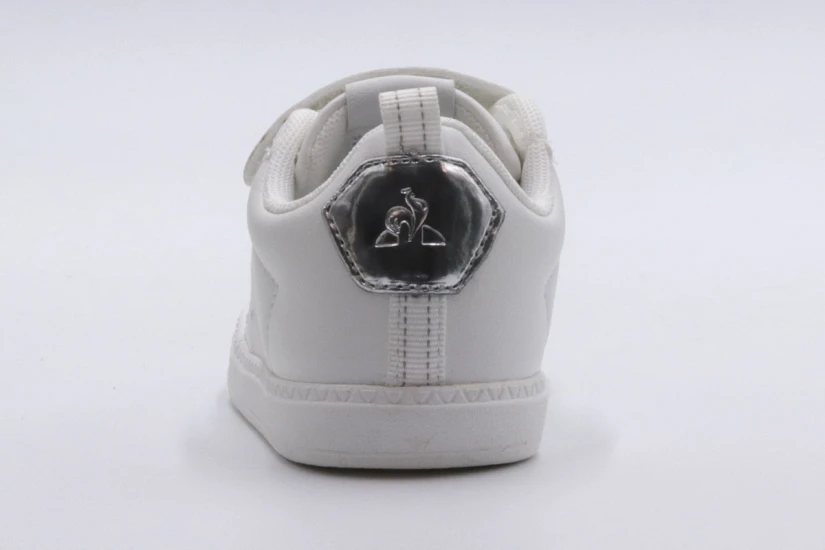 Le Coq Sportif Courtclassic Inf Diamond Sneakers (2210181)