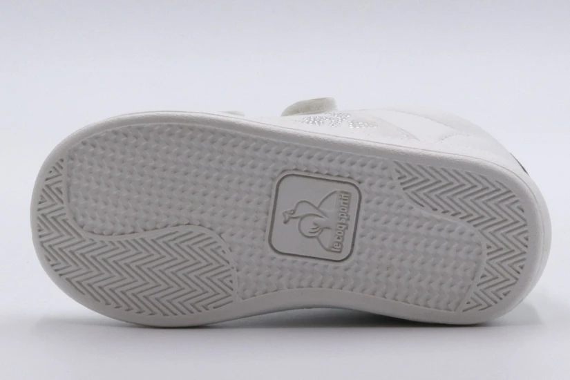 Le Coq Sportif Courtclassic Inf Diamond Sneakers (2210181)