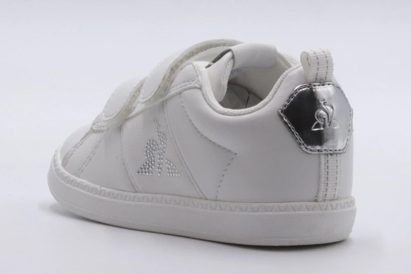 Le Coq Sportif Courtclassic Inf Diamond Sneakers (2210181)
