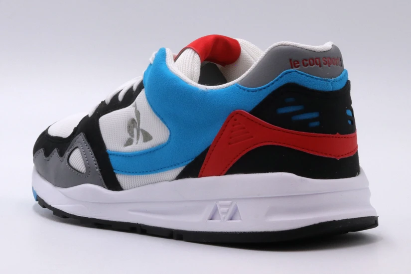 Le Coq Sportif Lcs R1000 Gs Sneaker (2210347)