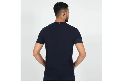 Le Coq Sportif Saison 1 Tee Ss N1 (2210366)