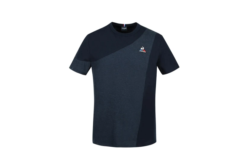 Le Coq Sportif Saison 1 Tee Ss N1 (2210366)