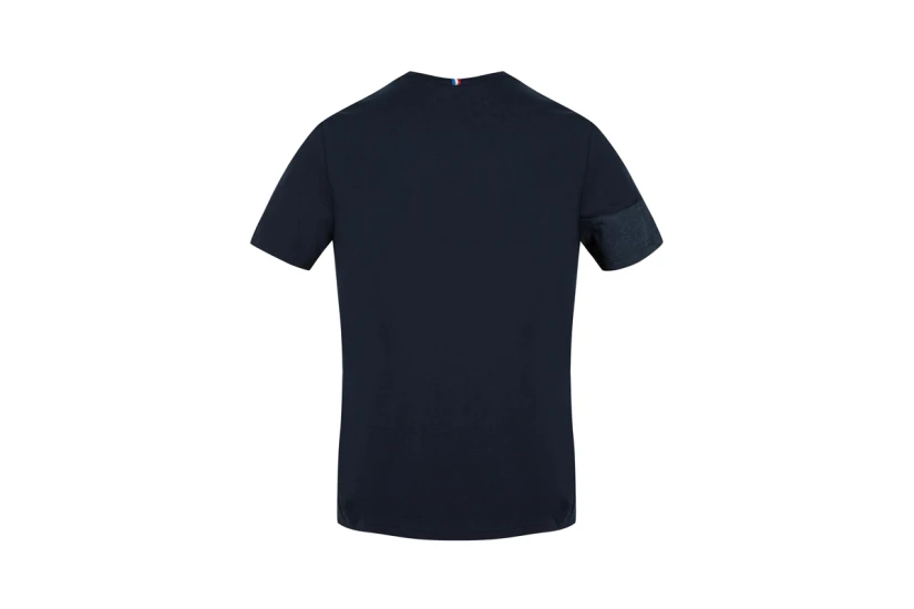 Le Coq Sportif Saison 1 Tee Ss N1 (2210366)