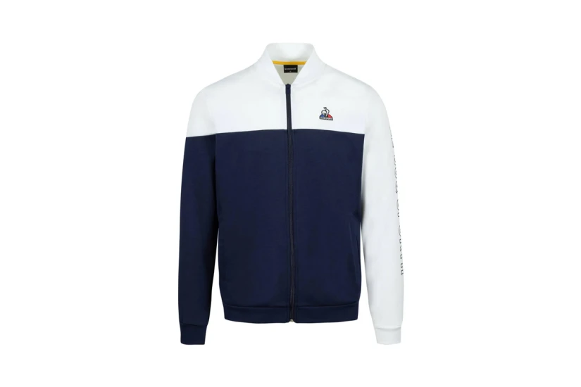 Le Coq Sportif Saison 2 Fz Sweat N1 (2210375)