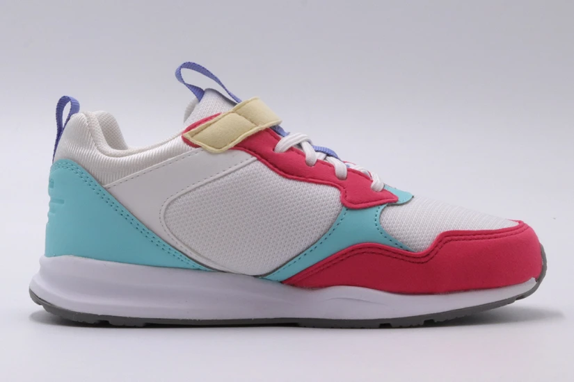 Le Coq Sportif Lcs R500 Ps Pop Sneakers (2210388)