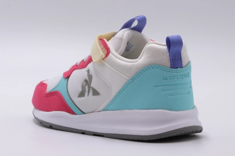 Le Coq Sportif Lcs R500 Ps Pop Sneakers (2210388)