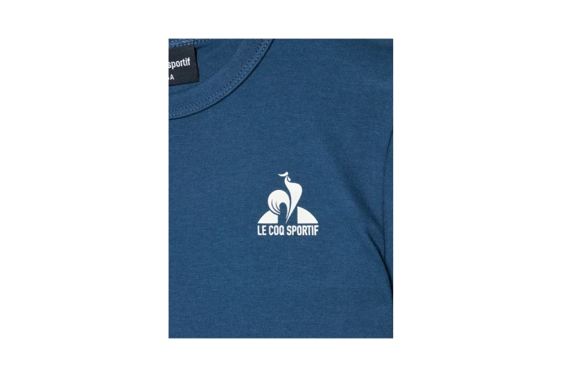 Le Coq Sportif Edg Tee Ss N 1 T-Shirt (2210428)