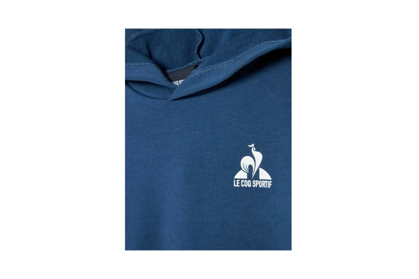 Le Coq Sportif Edg Hoody N1 Hoodie (2210431)