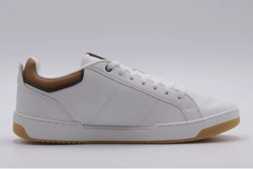 Le Coq Sportif Stadium Leather Mix Sneakers (2210478)