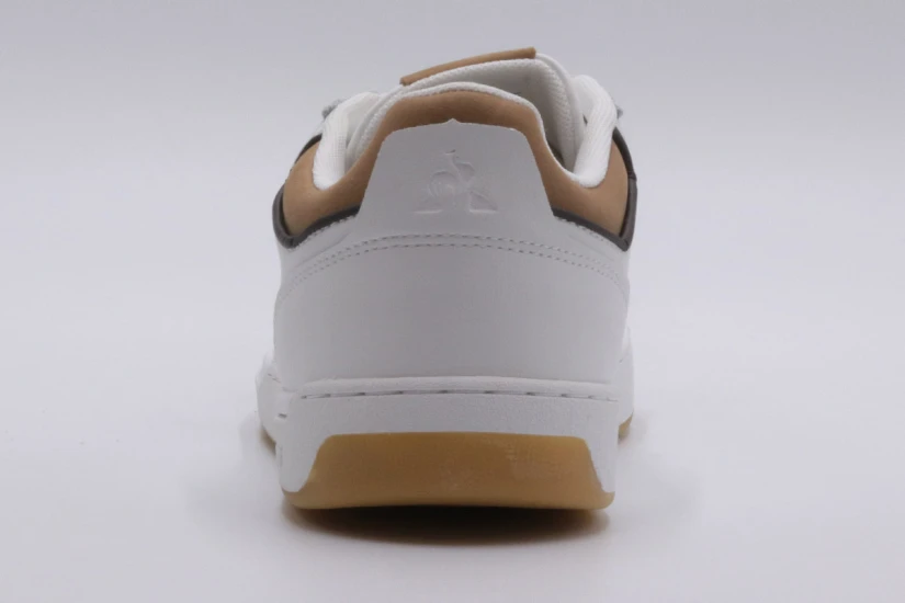 Le Coq Sportif Stadium Leather Mix Sneakers (2210478)