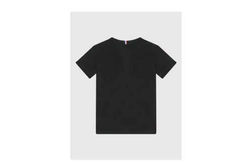 Le Coq Sportif Ess Tee Ss N1 Enfant (2210481)
