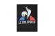 Le Coq Sportif Ess Tee Ss N1 Enfant (2210481)