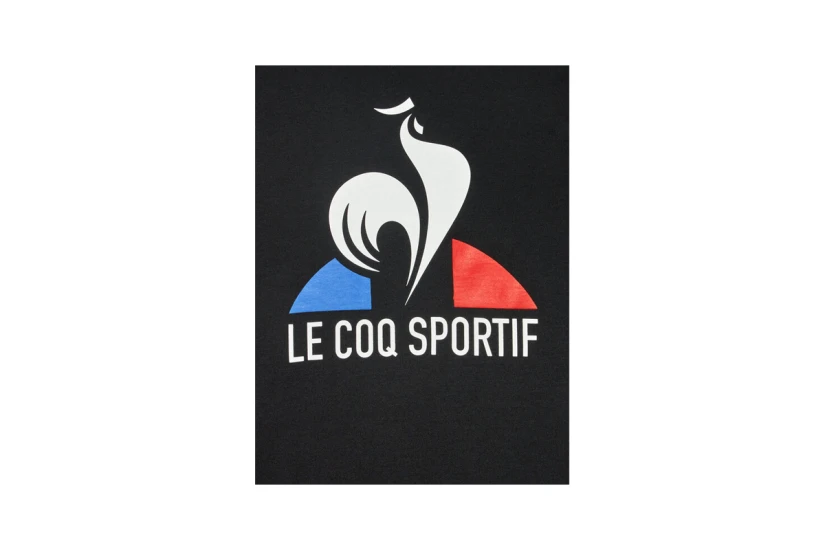Le Coq Sportif Ess Tee Ss N1 Enfant (2210481)