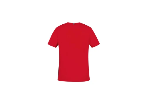 Le Coq Sportif Bat Tee Ss N1 Enfant (2210495)