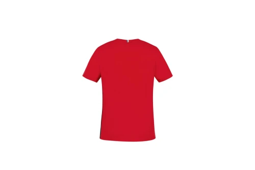 Le Coq Sportif Bat Tee Ss N1 Enfant (2210495)