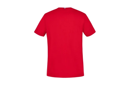Le Coq Sportif Tri Tee Ss N1 Enfant (2210498)