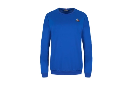 Le Coq Sportif Ess Crew Sweat N1 Μπλούζα Με Λαιμόκοψη Γυναικεία (2210514)
