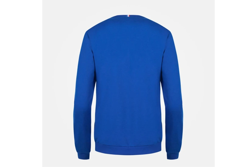 Le Coq Sportif Ess Crew Sweat N1 Μπλούζα Με Λαιμόκοψη Γυναικεία (2210514)