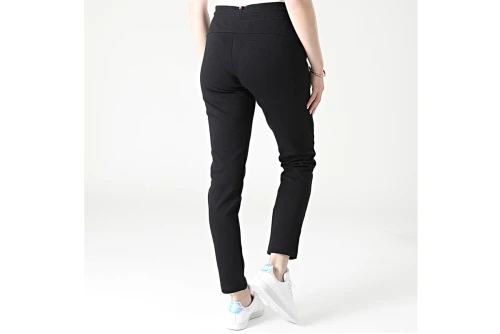Le Coq Sportif Ess Pant Slim N1 Παντελόνι Φόρμας Γυναικείο (2210519)