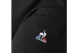Le Coq Sportif Γυναικείο Παντελόνι Φόρμας Μαύρο