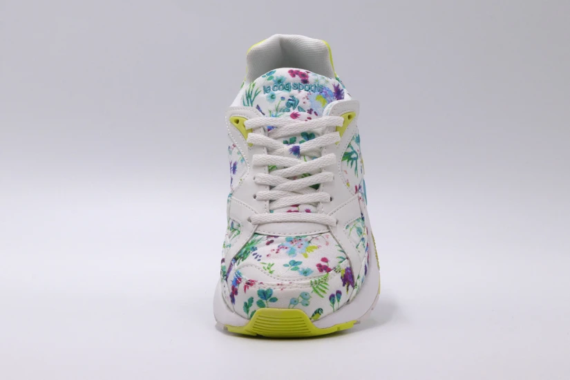 Le Coq Sportif Lcs R850 W Flowers Sneaker (2210543)