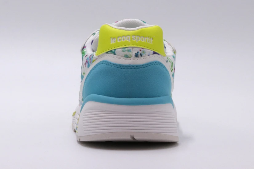 Le Coq Sportif Lcs R850 W Flowers Sneaker (2210543)