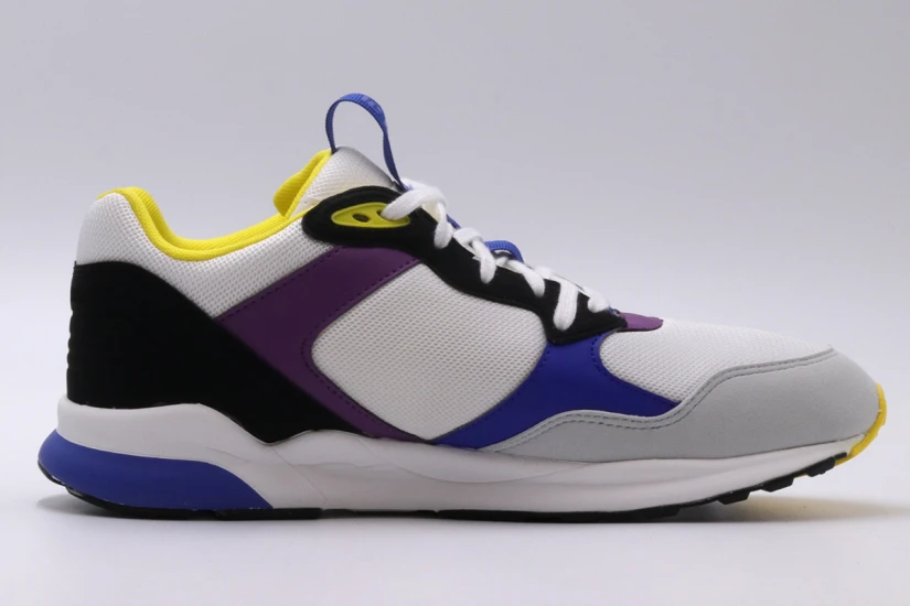 Le Coq Sportif Lcs R500 Pop Sneakers (2210663)