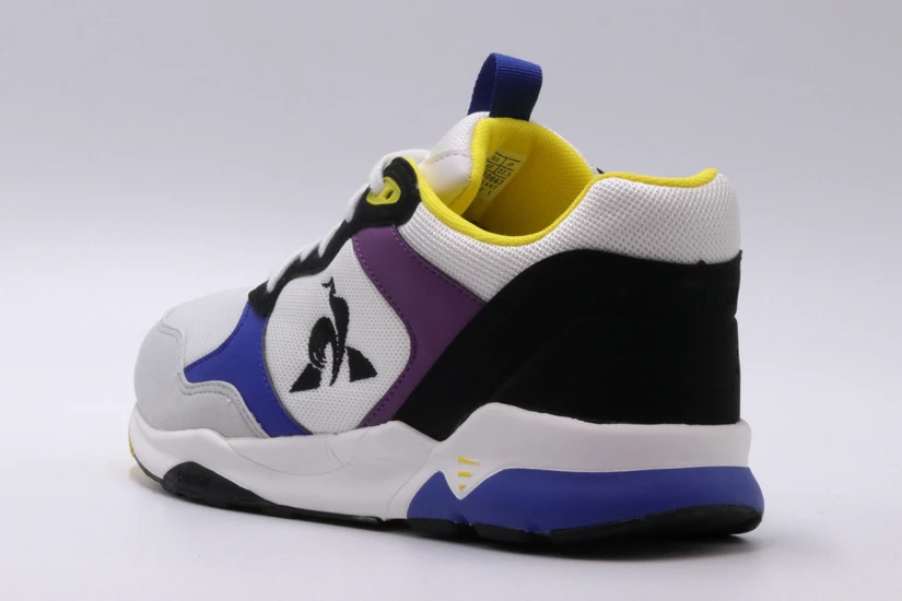 Le Coq Sportif Lcs R500 Pop Sneakers (2210663)