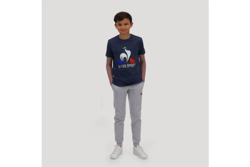 Le Coq Sportif Ess Tee Ss N 1 T-Shirt (2210801)